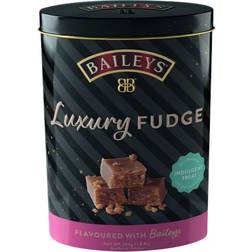Baileys Irish Cream Luxury Fudge