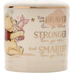 Disney Widdop & Co Magical Beginnings Pooh Ceramic Box
