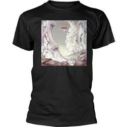 Yes Relayer T-Shirt