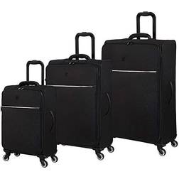 IT Luggage Cabin Luggage - Set of 3