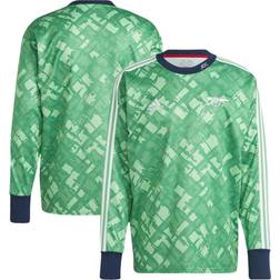 adidas Arsenal Icon Goalkeeper Jersey Green