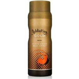 Hikvision Gold Man Perfume Body Spray 150ml