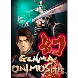 Genma Onimusha (Xbox)
