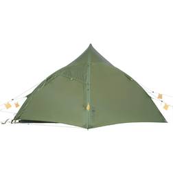 Exped Orion II Extreme 2-person tent green