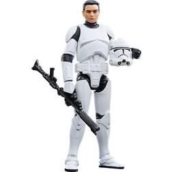 Star Wars The Vintage Collection Clone Trooper Phase 2 3 3/4-Inch Action Figure