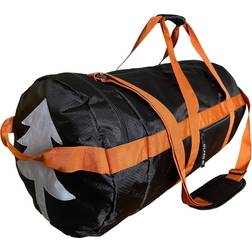 OLPRO 60L Holdall/Duffle Bag Orange