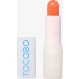 Tocobo Glow Ritual Lip Balm Coral Water