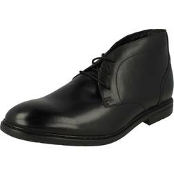 Clarks Banbury Mid Mens Shoes