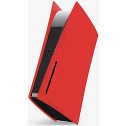 Under Control Red PlayStation 5 Protective Case