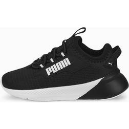 Puma Retaliate AC Sneakers Babies, Black/White