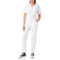 Dickies Women's Cooling Short Sleeve Coveralls
