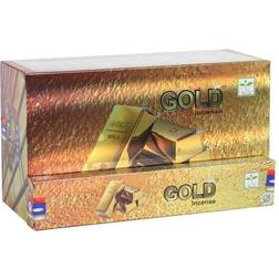 Satya Gold Incense 15 g