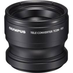 OM SYSTEM TCON-T01 Lens for TG-1 & Teleconverter