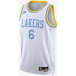 Nike Los Angeles Lakers NBA Swingman Jersey