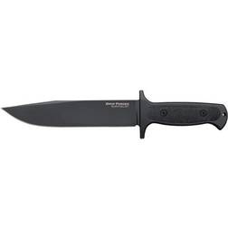 Cold Steel Drop Forged Survivalist Outdoor Knife