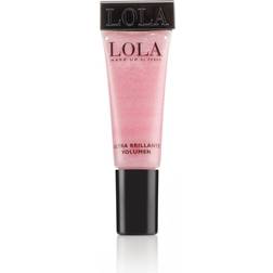 Lola Ultra High Shine Gloss #005 Pink Slush