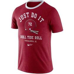 Nike Vault Helmet college-shirts Crimson