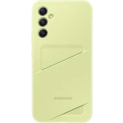 Samsung Card Slot Case for Galaxy A34 5G