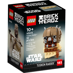 Lego Star Wars BrickHeadz Tusk Robber 40615