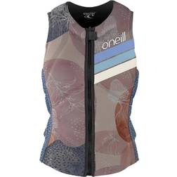 O'Neill Girls Slasher Comp Wakeboard Vest