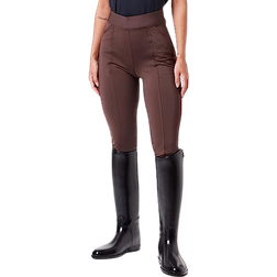 Whitaker Scholes Riding Tights - Brown