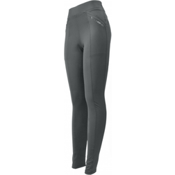 Whitaker Scholes Riding Tights - Grey