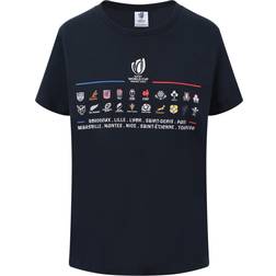 Rugby World Cup 2023 Unions T-Shirt