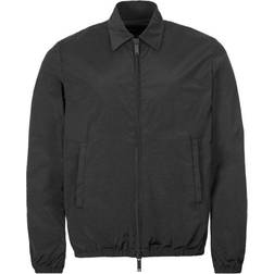 DSquared2 Born To Be Fighter Black Bomber Jacket