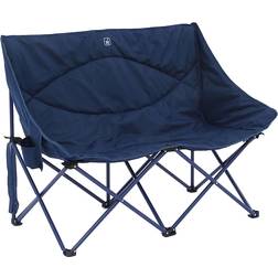 Hi-Gear Vegas Double Camping Chair