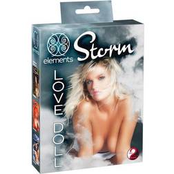 You2Toys Love Doll Storm