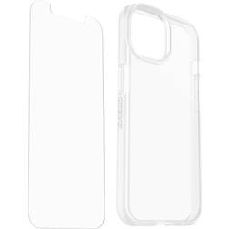OtterBox React Case + Trusted Glass for iPhone 14 Pro Max