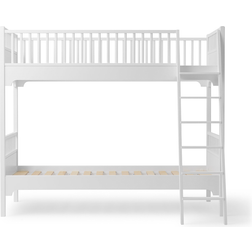 Oliver Furniture Seaside Bunk Bed 97x207cm