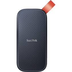 SanDisk 1TB Portable SDSSDE30-1T00-G26