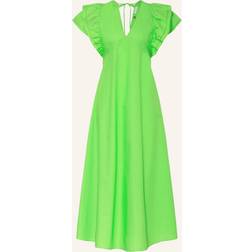 Tommy Hilfiger Dresses Green