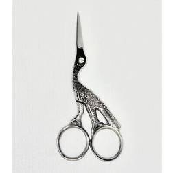 Pure nails halo elite stork scissors nail art cutter trim
