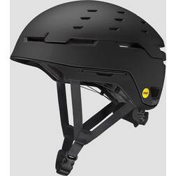Smith Helmet matte black