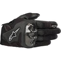 Alpinestars Women's Stella SMX-1 Air V2 Glove, Black