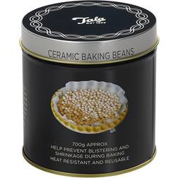 Tala Retro Ceramic Beans 700G Indigo Baking Tin