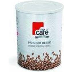 MyCafe Freeze Dried Coffee Platinum 750g MYC07568