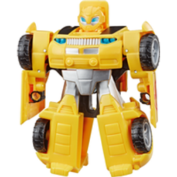 Transformers Playskool Heroes Rescue Bots Bumblebee