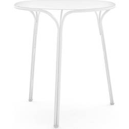 Kartell Hiray Outdoor Side Table
