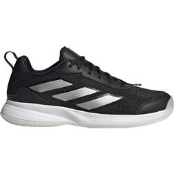 adidas Avaflash All Court Shoes Black Woman