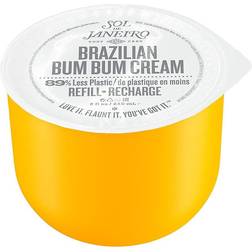 Sol de Janeiro Brazilian Bum Bum Cream Refill 240ml