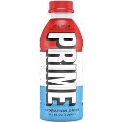 PRIME Hydration Drink Ice Pop 500ml 1 pcs