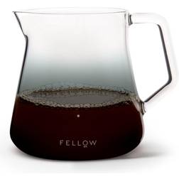 Fellow Mighty Small Manual Pour Water Carafe