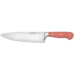 Wüsthof Classic 8-Inch Chef's Knife, Coral