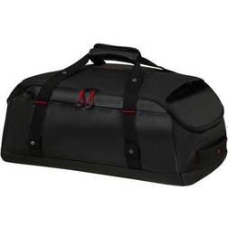 Samsonite Ecodiver Duffle Bag S Black