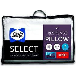 Sealy Select Response Ergonomic Pillow