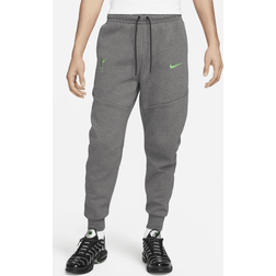 Nike Liverpool Fleece Jogger Grey