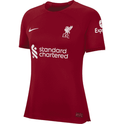 Nike Virgil Van Dijk Liverpool 2022/23 Home Replica Player Jersey